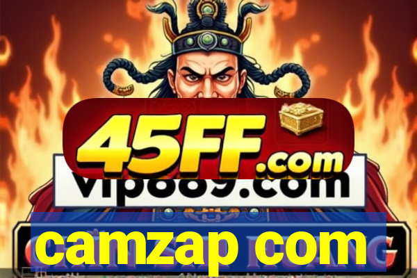camzap com